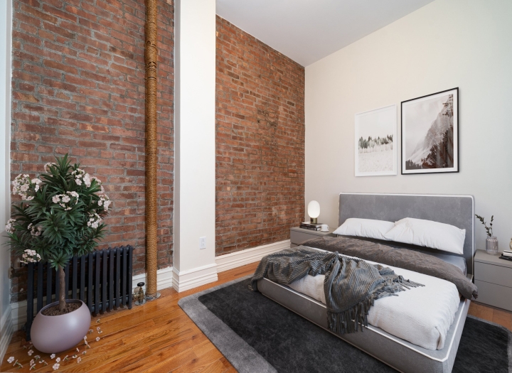 Virtual Staging Demo